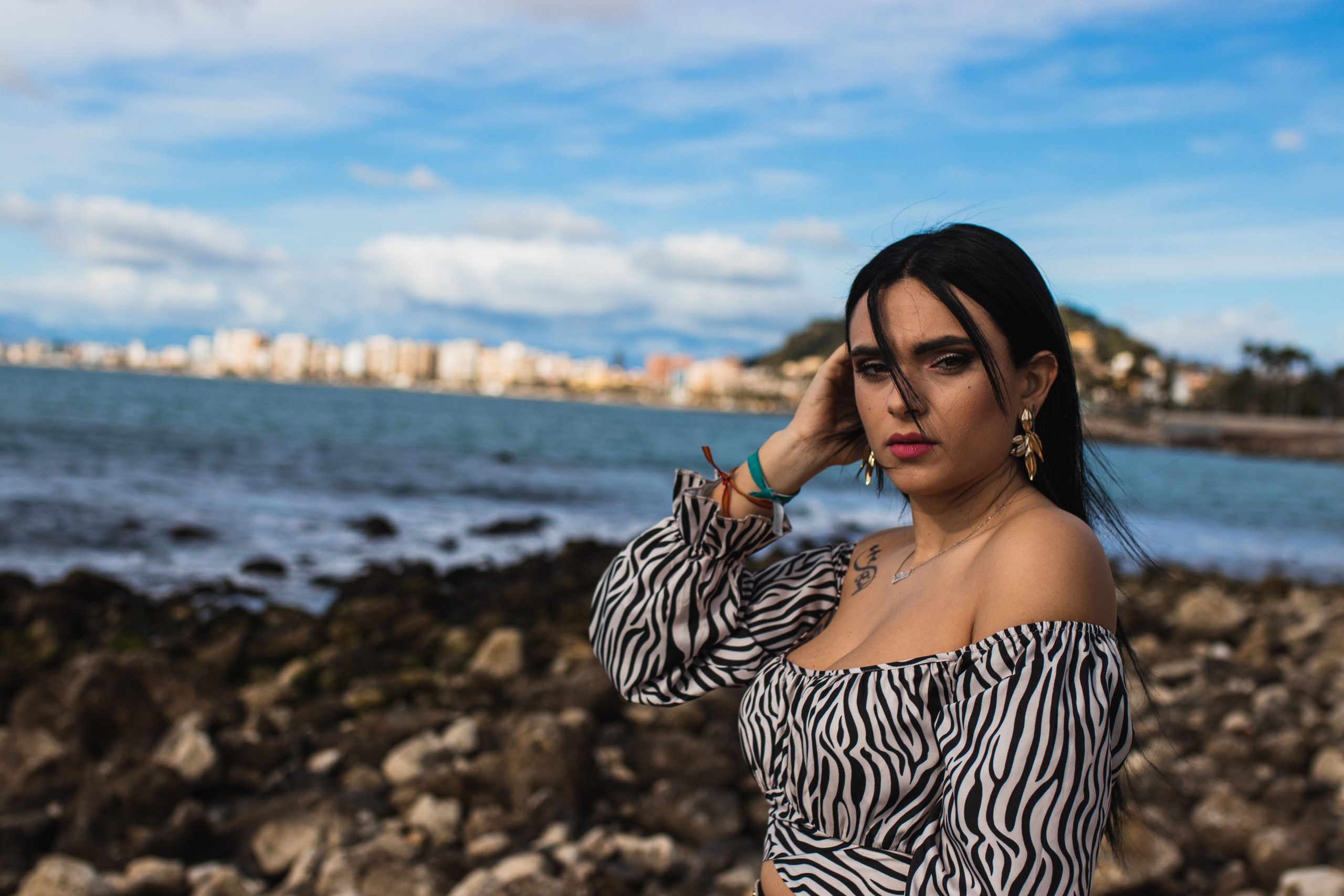 Playa 21